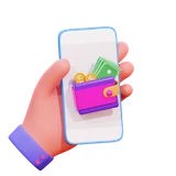 Instant Deposit via GCash and Maya on 999jili