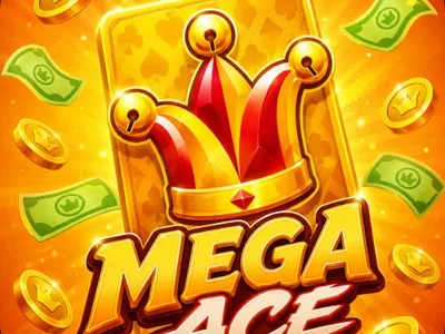 Mega Ace Slot on 999jili
